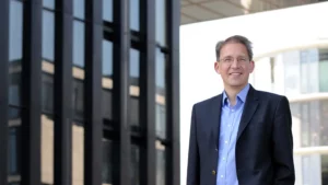 Rolf Claessen - IP Due Diligence