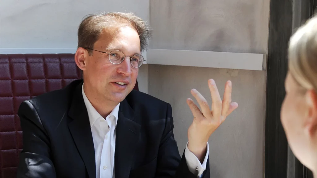 Patentanwalt Dr. Rolf Claessen - Patente leicht erklärt